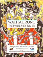 Wathaurong