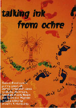Talking Ink From Ochre