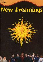 New Dreamings