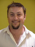 Jared Thomas