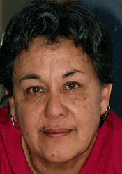 Jennifer Martinello