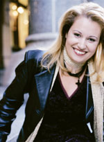 Larissa Behrendt