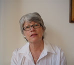 Mary Cunnane