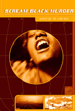 Scream Black Murder