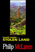 Sweet Water... Stolen Land