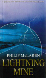 Lightning Mine