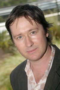 Peter Minter