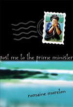 Post Me to the Prime Minister cover