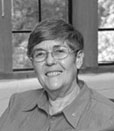 Elizabeth Webby